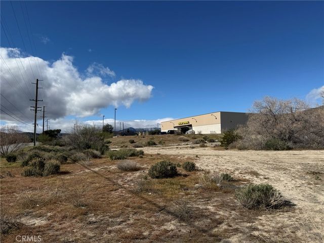 50024 29 Palms, Morongo Valley, CA 92256