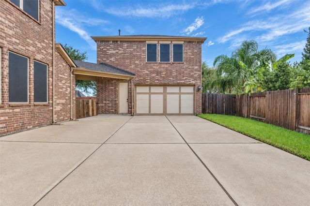 2959 Buffalo Springs Lane, League City, TX 77573