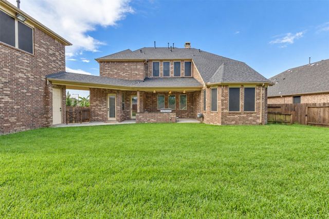 2959 Buffalo Springs Lane, League City, TX 77573