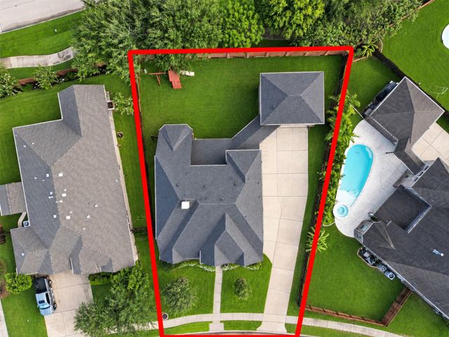 2959 Buffalo Springs Lane, League City, TX 77573