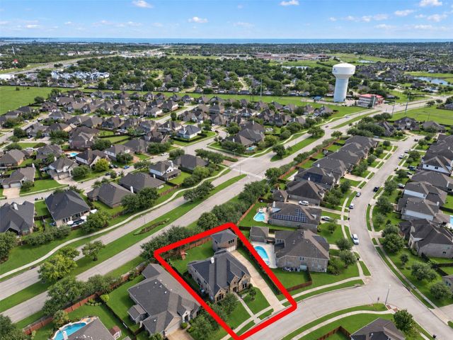 2959 Buffalo Springs Lane, League City, TX 77573