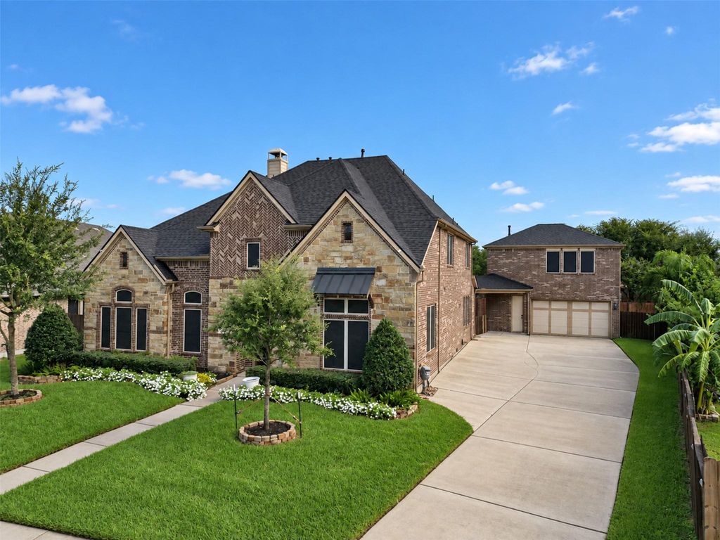 2959 Buffalo Springs Lane, League City, TX 77573