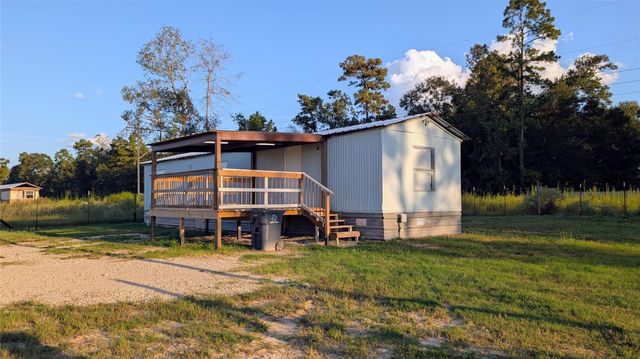 17726 Rio Bravo Boulevard, Conroe, TX 77306