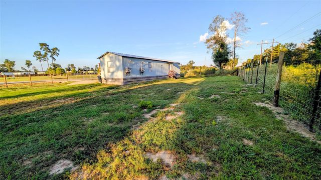 17726 Rio Bravo Boulevard, Conroe, TX 77306