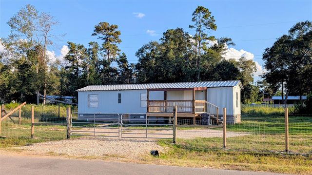 17726 Rio Bravo Boulevard, Conroe, TX 77306