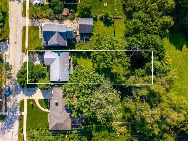 308 Sheldon Avenue, Downers Grove, IL 60515