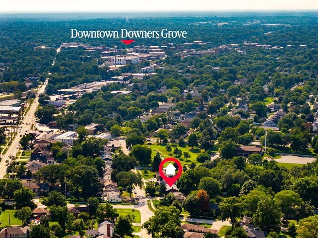 308 Sheldon Avenue, Downers Grove, IL 60515