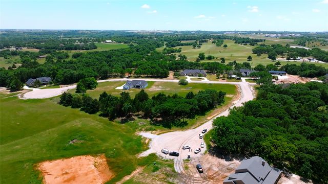 110 Big Cedar Court, Decatur, TX 76234