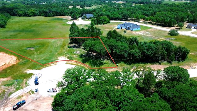 110 Big Cedar Court, Decatur, TX 76234