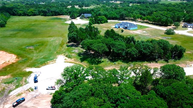 110 Big Cedar Court, Decatur, TX 76234