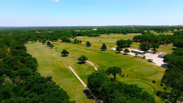 110 Big Cedar Court, Decatur, TX 76234