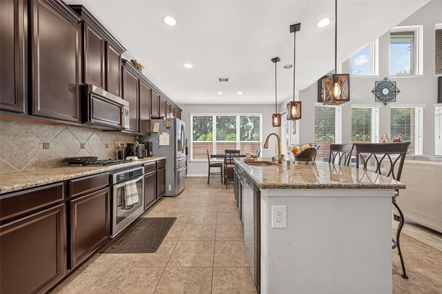 16911 N Aliana Road, Richmond, TX 77407