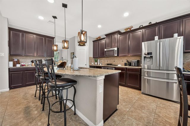 16911 N Aliana Road, Richmond, TX 77407