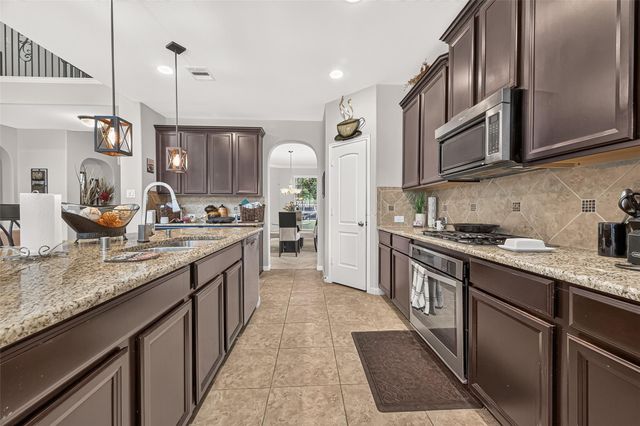 16911 N Aliana Road, Richmond, TX 77407
