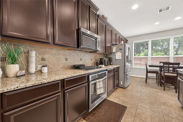 16911 N Aliana Road, Richmond, TX 77407