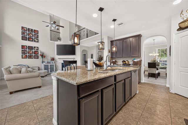 16911 N Aliana Road, Richmond, TX 77407