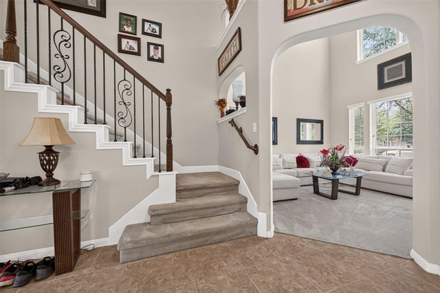 16911 N Aliana Road, Richmond, TX 77407