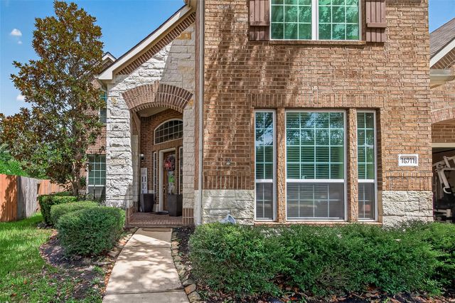 16911 N Aliana Road, Richmond, TX 77407