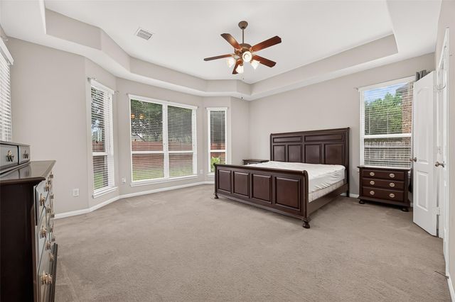 16911 N Aliana Road, Richmond, TX 77407
