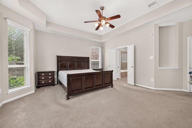 16911 N Aliana Road, Richmond, TX 77407