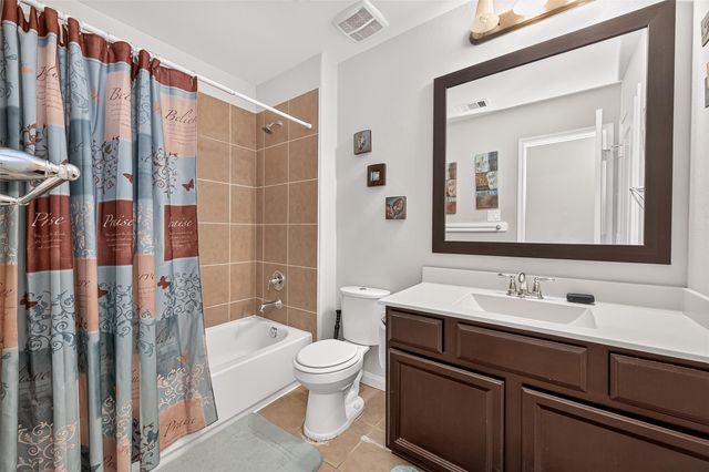 16911 N Aliana Road, Richmond, TX 77407