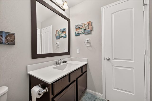 16911 N Aliana Road, Richmond, TX 77407