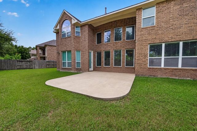 16911 N Aliana Road, Richmond, TX 77407