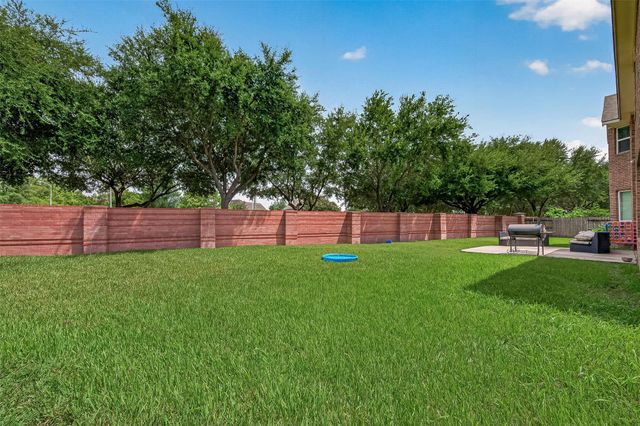 16911 N Aliana Road, Richmond, TX 77407