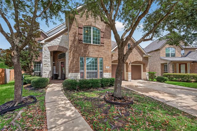 16911 N Aliana Road, Richmond, TX 77407