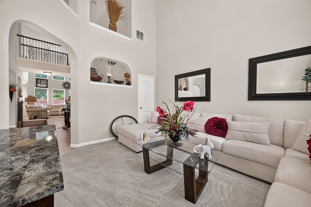 16911 N Aliana Road, Richmond, TX 77407
