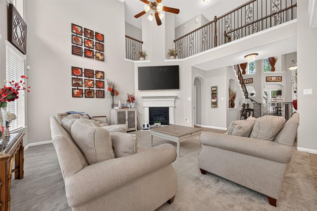 16911 N Aliana Road, Richmond, TX 77407