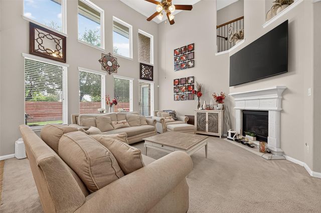 16911 N Aliana Road, Richmond, TX 77407