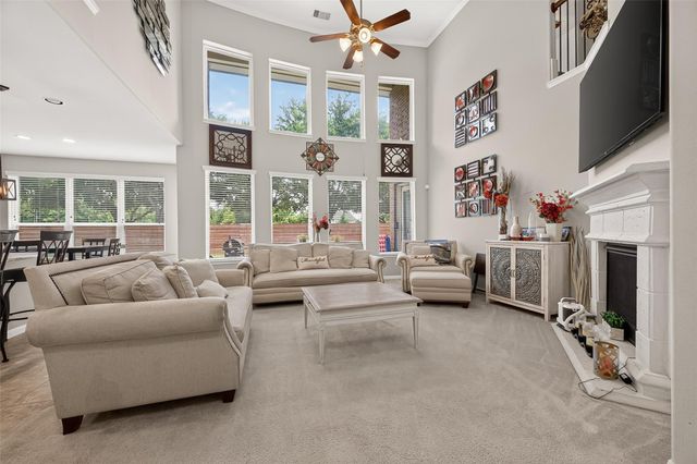 16911 N Aliana Road, Richmond, TX 77407