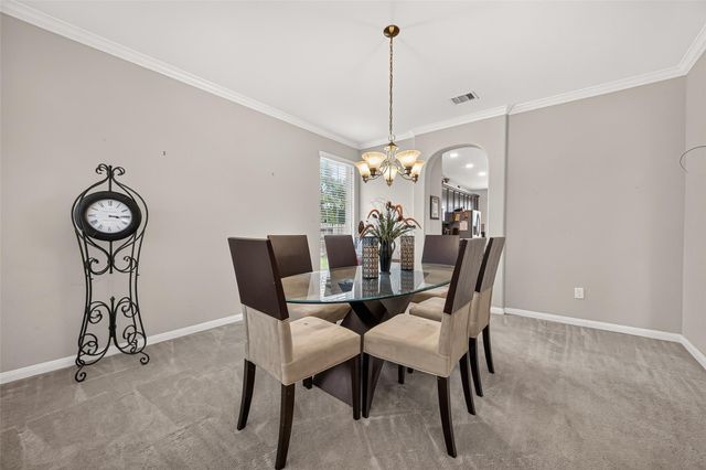 16911 N Aliana Road, Richmond, TX 77407