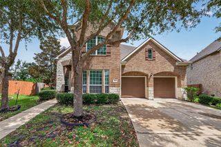 16911 N Aliana Road, Richmond, TX 77407