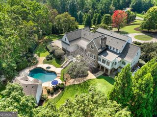 454 Summit Overlook Drive, Dawsonville, GA 30534