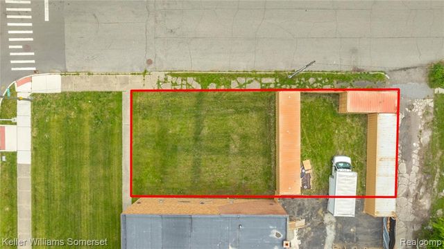 7701 Rosa Parks Boulevard, Detroit, MI 48206