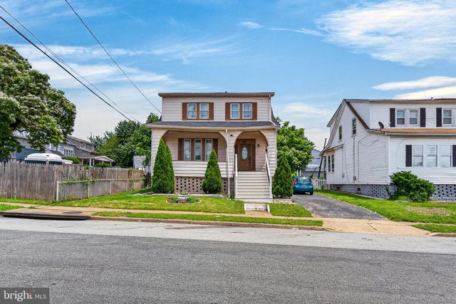 501 45TH ST, Baltimore, MD 21224