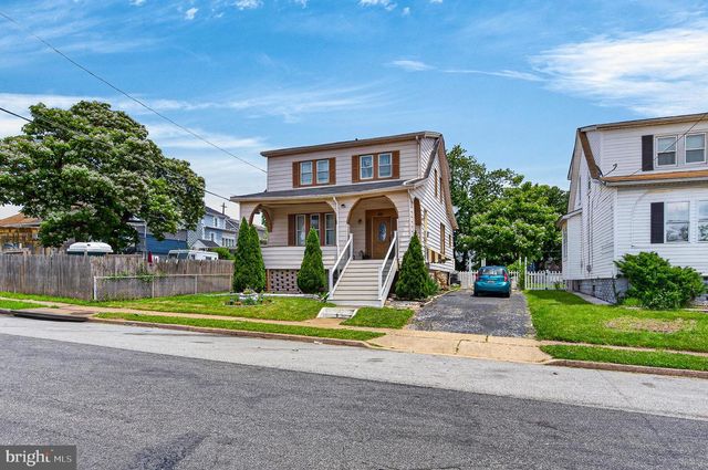 501 45TH ST, Baltimore, MD 21224