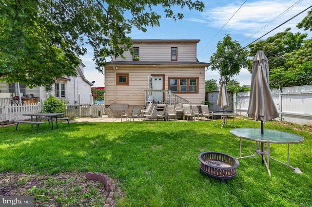 501 45TH ST, Baltimore, MD 21224