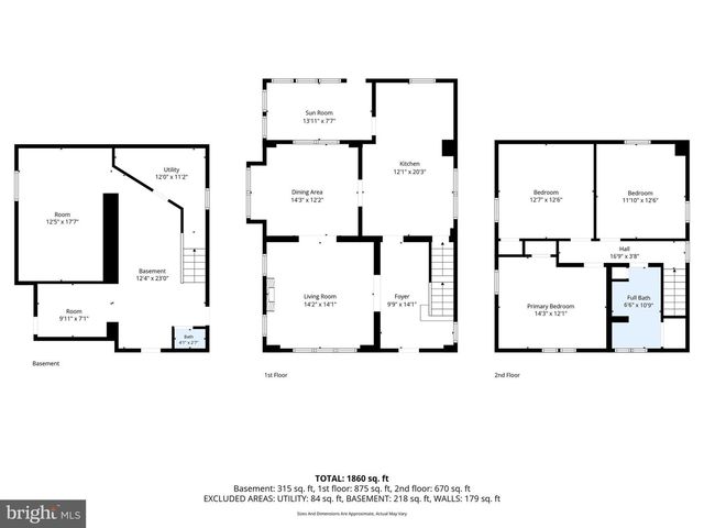 501 45TH ST, Baltimore, MD 21224
