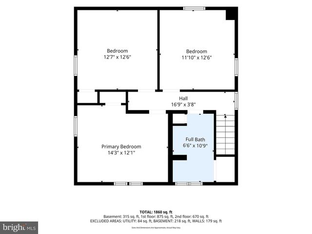 501 45TH ST, Baltimore, MD 21224