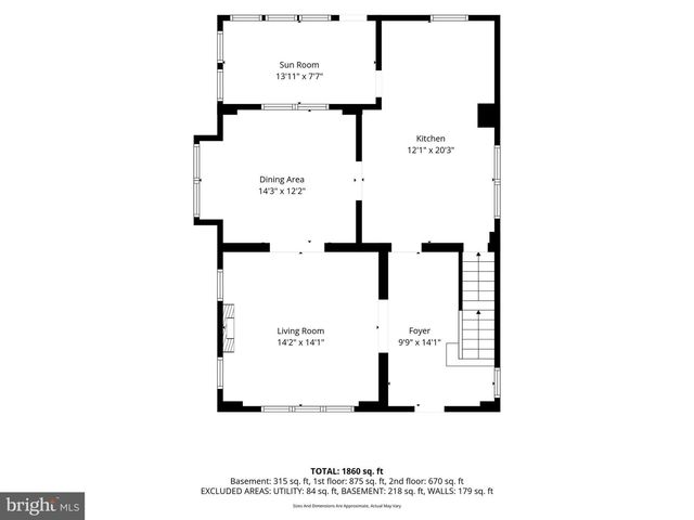501 45TH ST, Baltimore, MD 21224