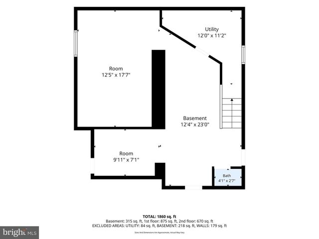 501 45TH ST, Baltimore, MD 21224
