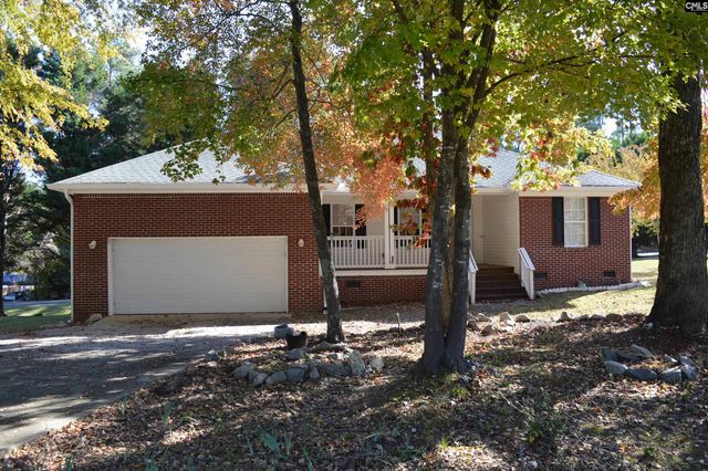 2004 Rolling Hills Road, Ridgeway, SC 29130