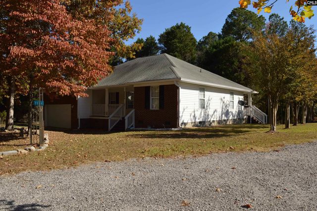 2004 Rolling Hills Road, Ridgeway, SC 29130