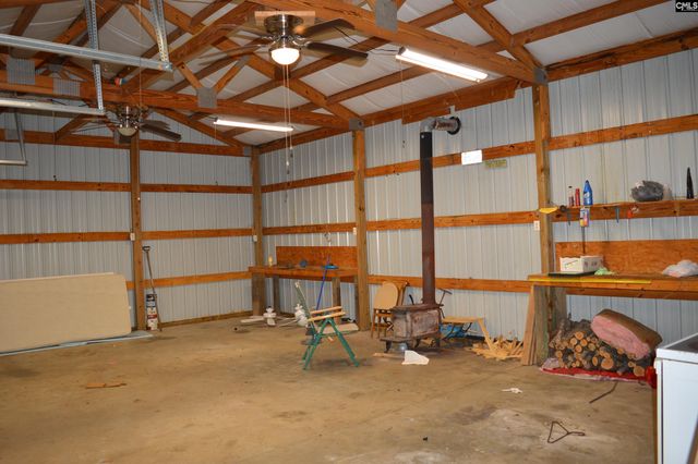 2004 Rolling Hills Road, Ridgeway, SC 29130