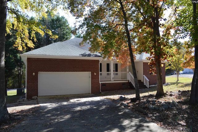 2004 Rolling Hills Road, Ridgeway, SC 29130