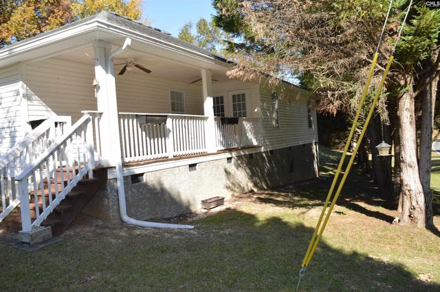 2004 Rolling Hills Road, Ridgeway, SC 29130