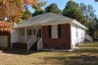 2004 Rolling Hills Road, Ridgeway, SC 29130